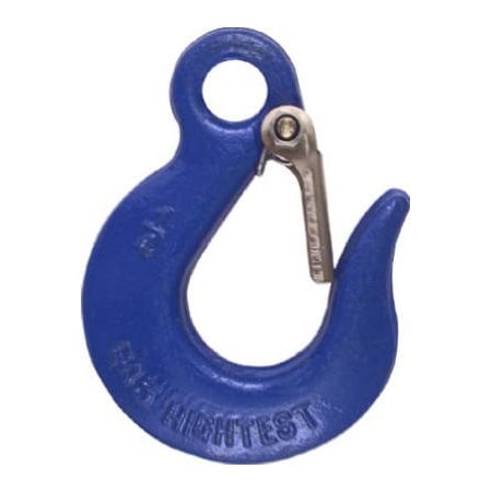 National Hardware 14BLU Slip HookLatch N265-504